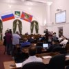 Очередное заседание Думы состоялось 29 июля — newsvl.ru