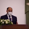 И. о. главы Владивостока рассказывает о своих планах — newsvl.ru