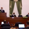 У Константина Шестакова было самое содержательное выступление — newsvl.ru
