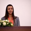 Екатерина Лысенкова из КСП – второй кандидат, которого нужно было выбрать по регламенту — newsvl.ru