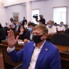 Депутаты единогласно поддержали Шестакова — newsvl.ru