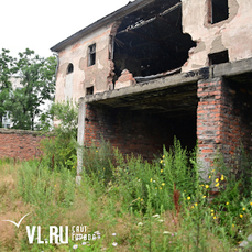 Заброшенное здание на Змеинке, где погиб подросток, до сих пор не законсервировано 