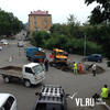 Ночью на Борисенко будут ремонтировать ливнёвку