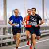     V Galaxy Vladivostok Marathon