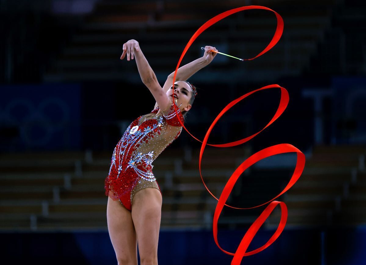 Драма в гимнастике: чем запомнится миру 14 день Олимпиады в Токио — Новости  Хабаровска