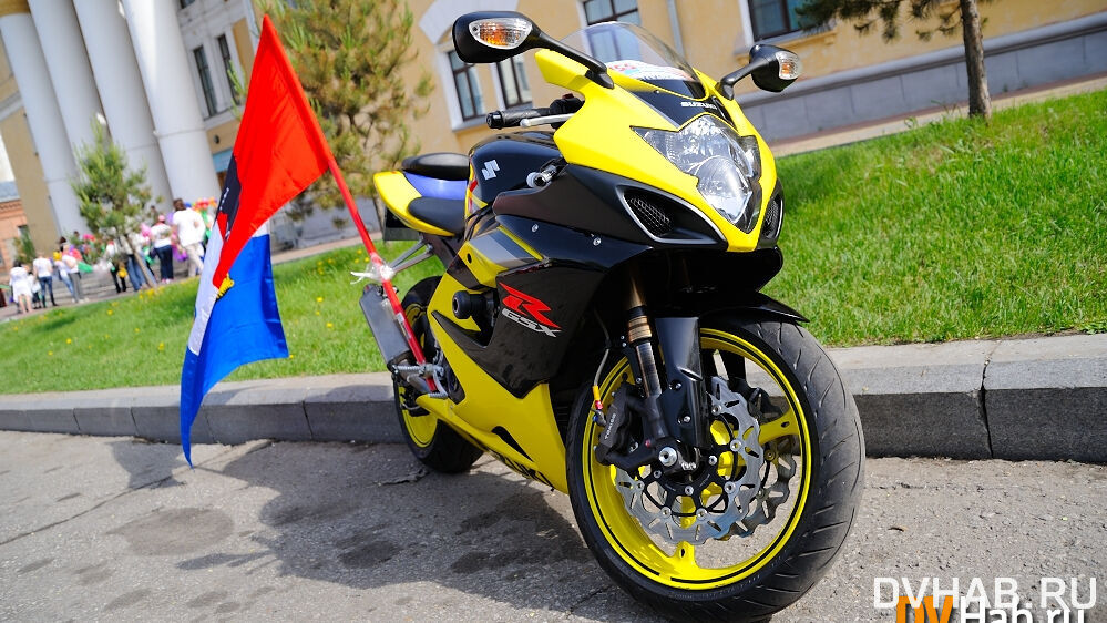 Несуществующий мотоцикл купил биробиджанец у жителя Приморья