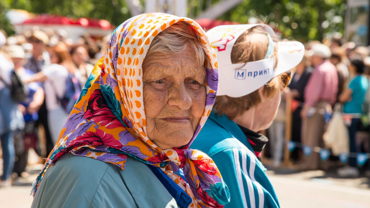 Поднимут еще раз - политтехнолог о пенсионном возрасте после выборов —  Новости Хабаровска