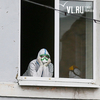 Оперштаб в Приморье насчитал 1000 умерших от коронавируса за 17 месяцев пандемии