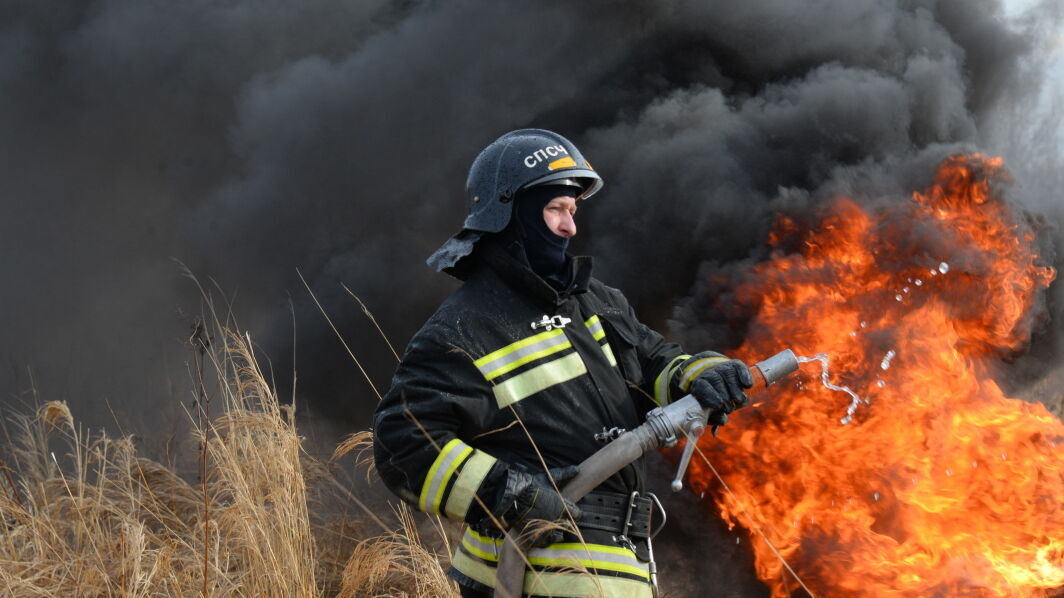 И вспыхнут пожары: леса Хабаровского края вновь будут гореть