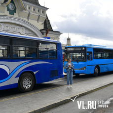 В августе перевозчиков Владивостока оштрафовали на 4 миллиона рублей за грязные автобусы и невыход на линию