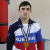 Уссурийский спортсмен завоевал бронзовую медаль чемпионата Европы по ММА