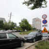 Ранее здесь установили знаки, запрещающие стоянку — newsvl.ru