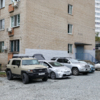 Здесь теоретически можно было выехать с проблемной территории... — newsvl.ru