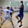В командах были возрастные игроки, которые давали фору молодëжи — newsvl.ru