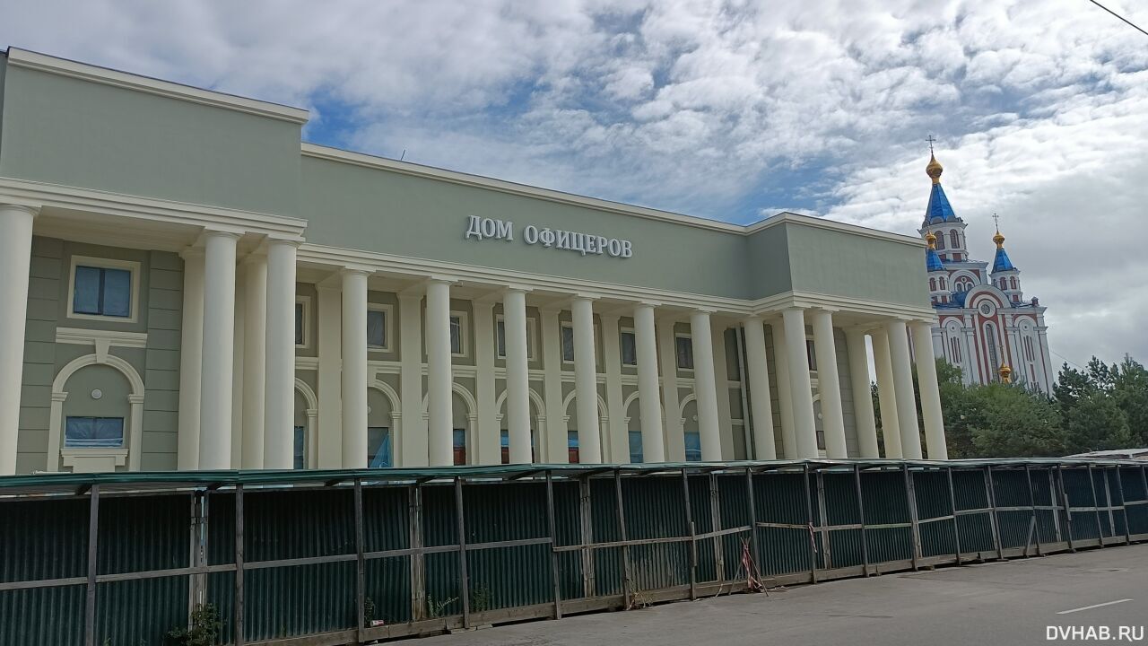 В ОДОРА собираются провести акцию памяти о Хабаровском трибунале над  японцами — Новости Хабаровска