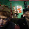 Многие из отправленных на фронт не вернулись домой — newsvl.ru