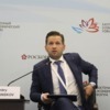 Модератор сессии – Дмитрий Пристансков – статс-секретарь – вице-президент ПАО «ГМК Норильский никель» — newsvl.ru
