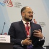 Глава Владивостока Константин Шестаков — newsvl.ru