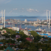 С вершины открывается вид на Золотой мост — newsvl.ru