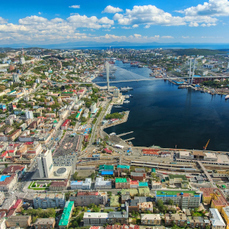 Пешком через парк в музей: администрация Владивостока опубликовала предварительные результаты опроса о перспективах развития города