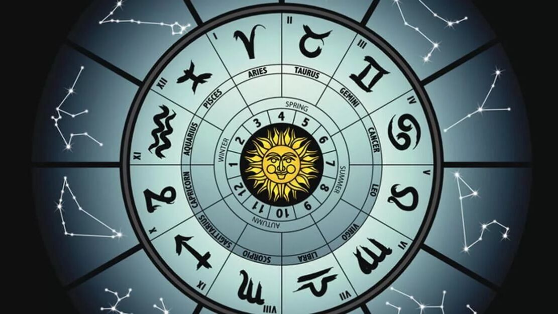 Астрологический прогноз на пятницу, 17 сентября
