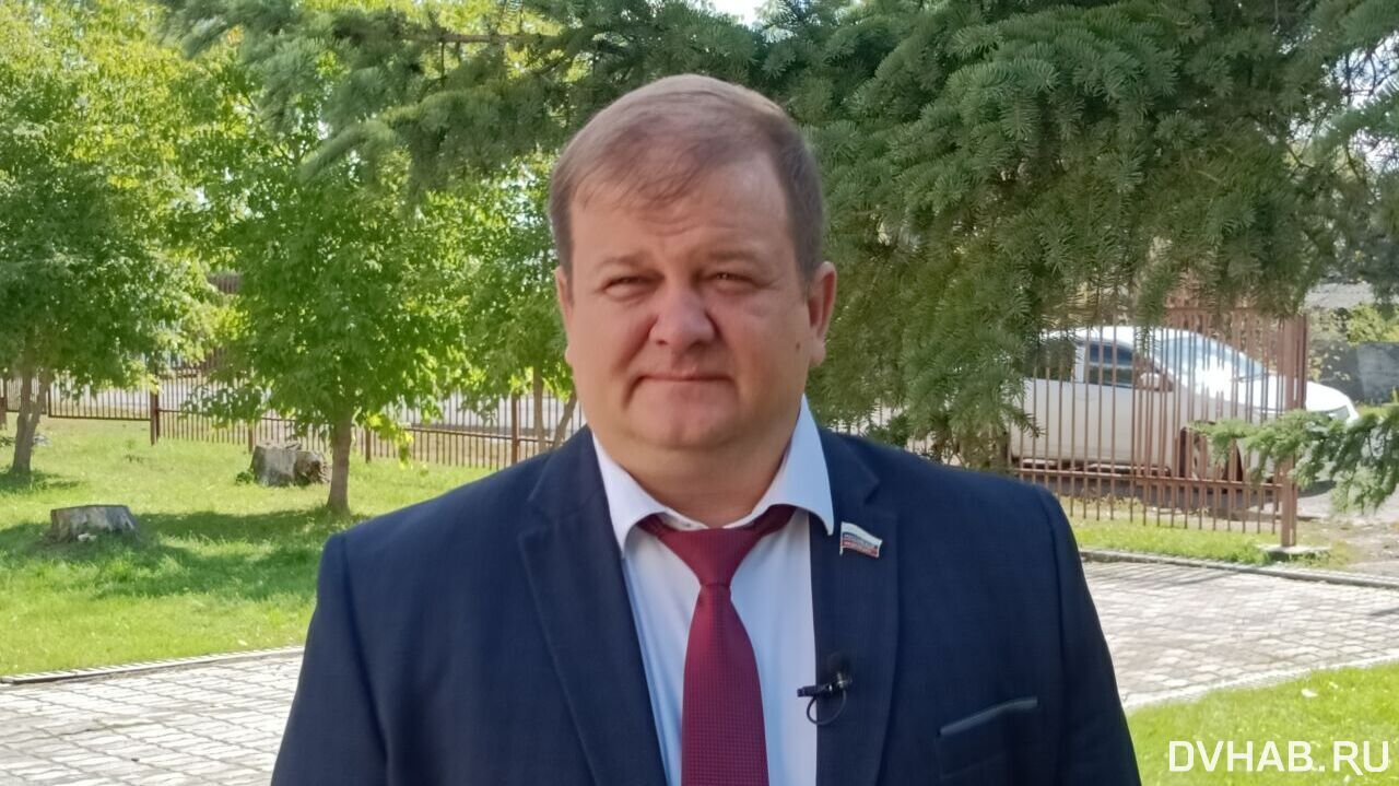 На носилках внесли губернатора – сенатор о выборах в Хабаровском крае