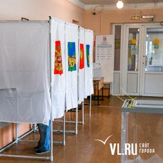 «Единая Россия» получает 23 мандата по итогам выборов в Заксобрание края, КПРФ – 14