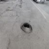 Под участком дороги проходит паротрасса — newsvl.ru