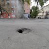 Из-под земли валит пар — newsvl.ru