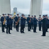 Оркестр МГУ им. Невельского даст концерт на центральной площади Владивостока