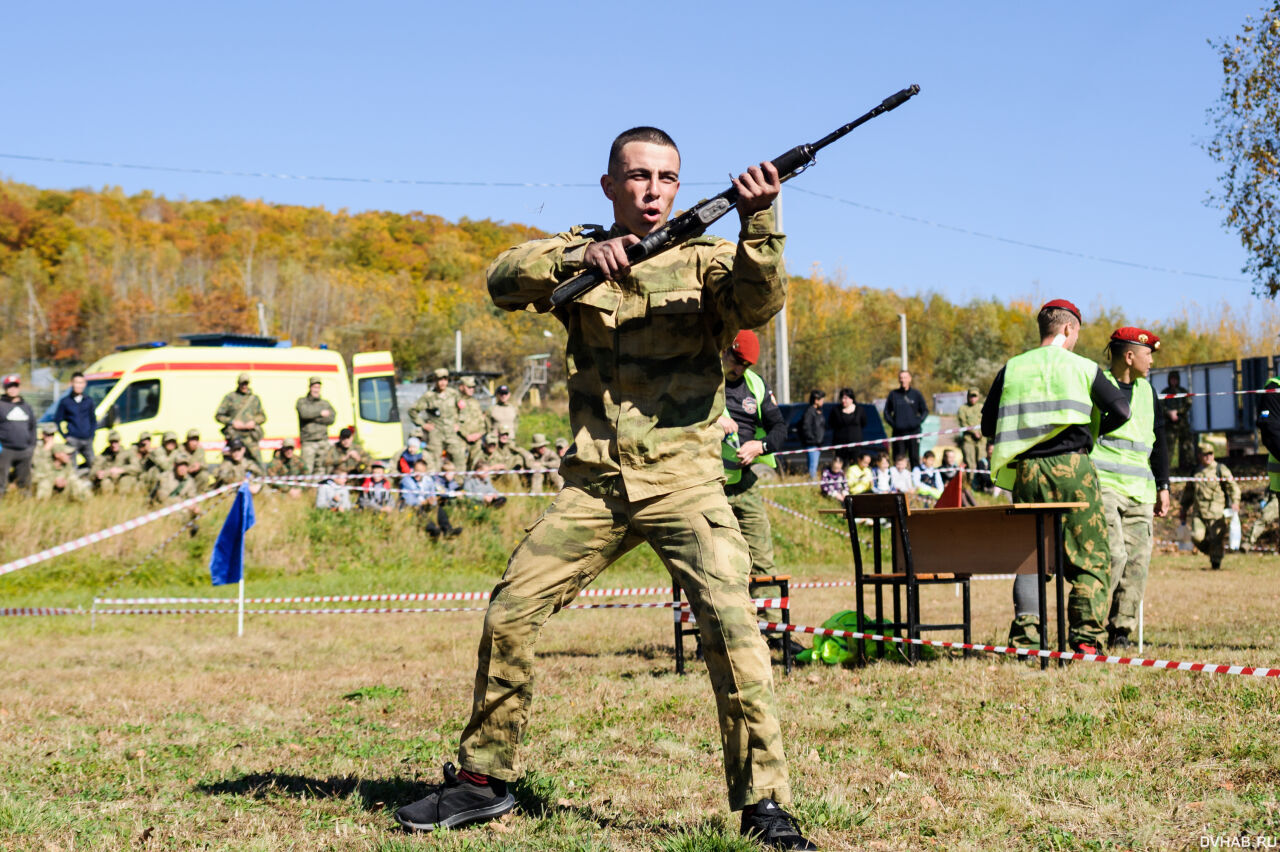 94 полк оперативного назначения