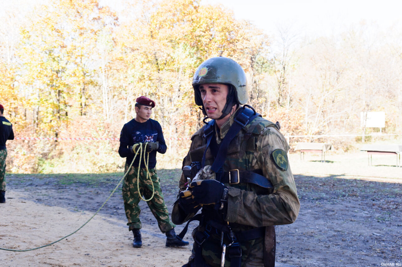 94 полк оперативного назначения