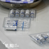 В Приморье 213 новых случаев коронавируса