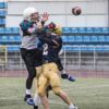 «Северный Легион» vs «Дикие панды» — newsvl.ru