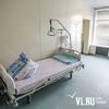 Более 2060 коек развёрнуто в ковидных госпиталях Приморья