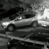 В Находке пьяный водитель повредил девять машин и врезался в забор (ВИДЕО)
