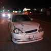 В Уссурийске водитель Toyota Mark II сбил пешехода – женщина скончалась