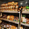 Хлеб в Приморье подорожал почти на 4% за месяц