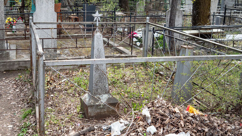 Когда новое кладбище появится в Хабаровске - рассказали в мэрии
