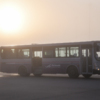 Споттеров до точек съёмки возил автобус — newsvl.ru