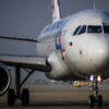 Airbus А-319 авиакомпании «Аврора» — newsvl.ru
