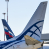 Boeing 737-800 компании Atran — newsvl.ru