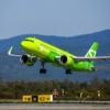 Airbus А-320 S7 Airlines — newsvl.ru