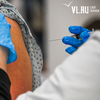 Роспотребнадзор ввёл обязательную вакцинацию от COVID-19 работников определённых сфер в Приморье