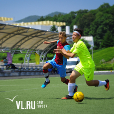 В декабре правительство должно отчитаться о подготовке к играм «Дети Азии» во Владивостоке