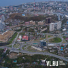 Администрация Владивостока планирует реконструировать дорогу от Гоголя до Суханова, но на торги по проектированию не вышли участники