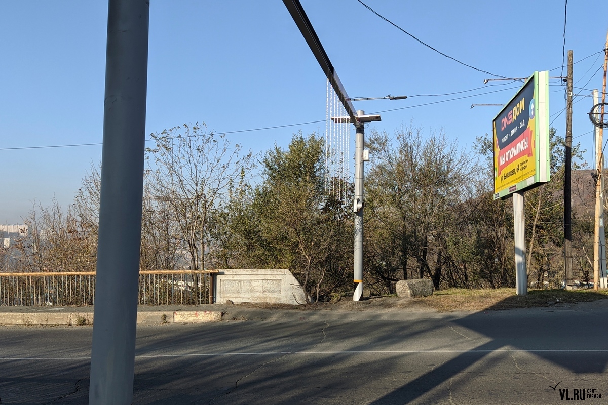 Проект рудневского моста владивосток