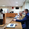 В Уссурийске прошло первое судебное заседание о подделке итогового протокола на выборах в ЗС ПК