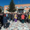 Насколько опасны мешки с пестицидами в Надеждинском районе, властям неизвестно – люди всё равно требуют избавиться от них