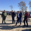 Губернатор приехал с большим числом сопровождающих — newsvl.ru